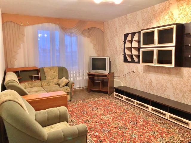 Квартира аренда в Нижнекамск, Татарстан Республика