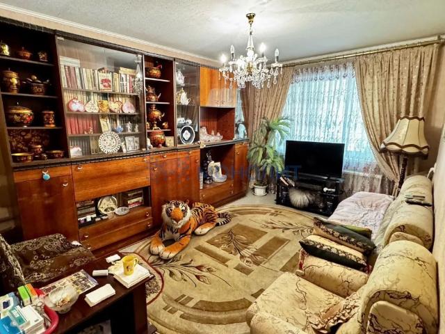 Квартира продажа в Горький, Тыва Республика