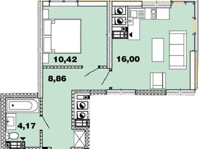 Квартира продажа в Винницкой области