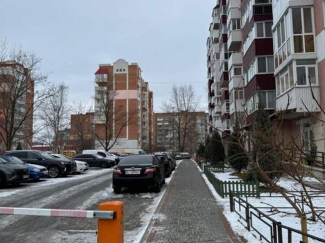 Квартира продажа в Полтавской области