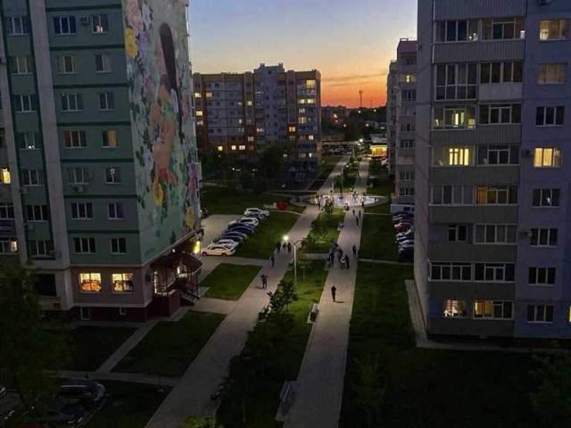 Квартира продажа в Полтавской области