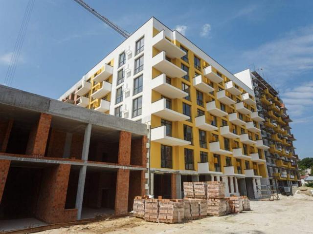Квартира продажа в Львовская, Загорье