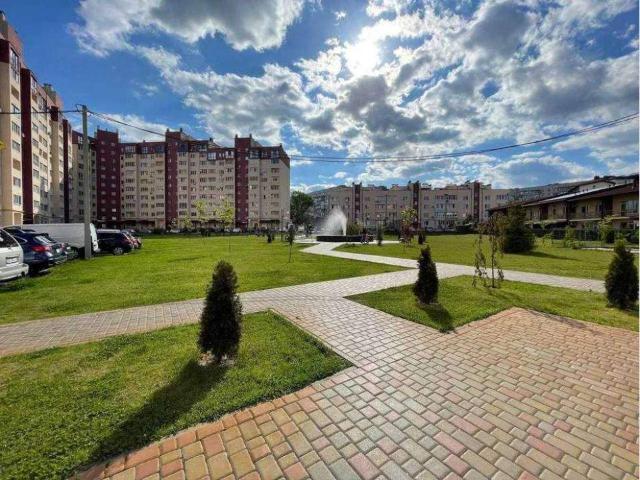 Квартира продажа в Леськах