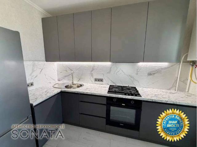 Квартира продажа в Леськах