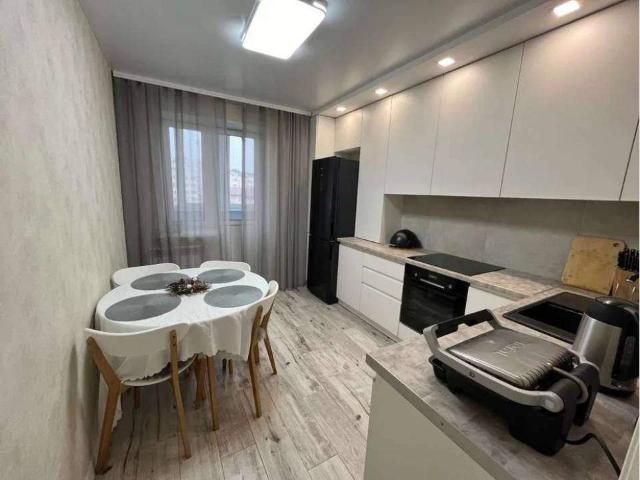 Квартира продажа в Леськах