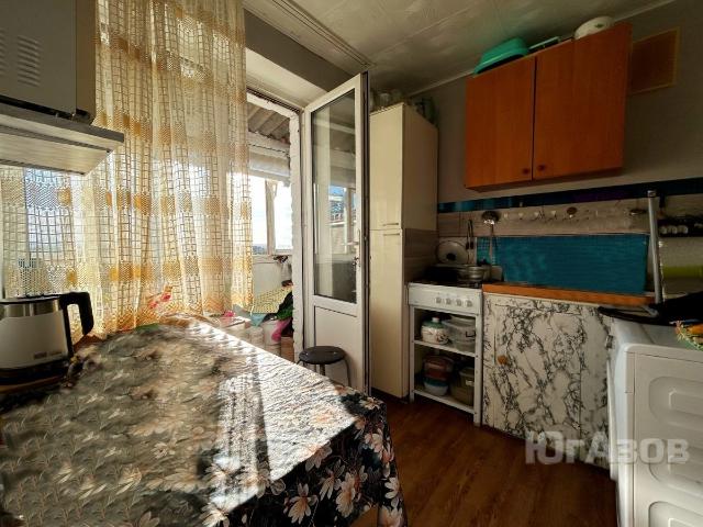Квартира продажа в Калабатка, Темрюк