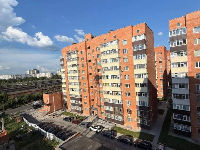 Квартира продажа