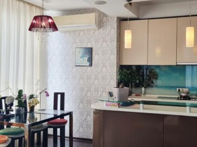 Квартира продажа в Великодолинском, Днепропетровской области