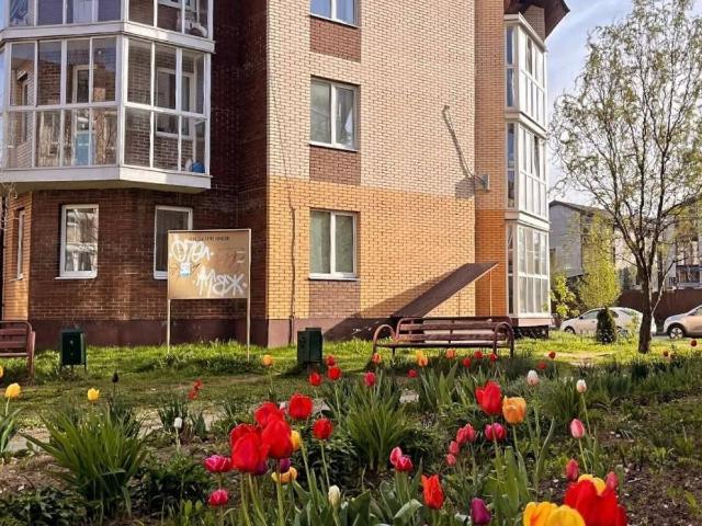 Квартира аренда в Красково, Кабардино-Балкарская Республика