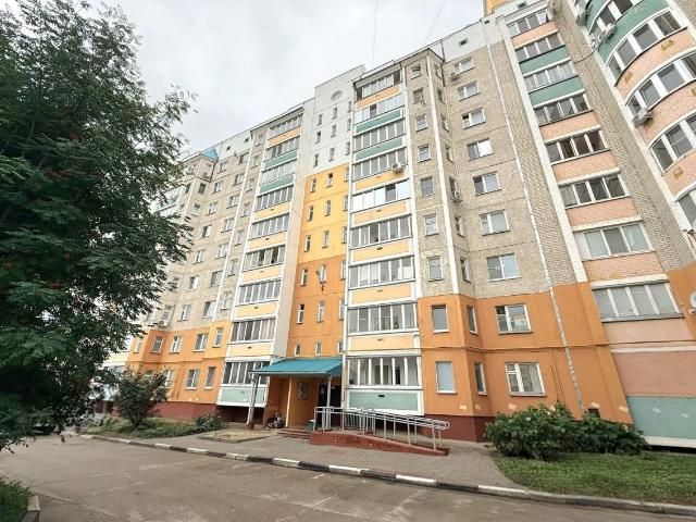 Квартира продажа в Орловская область