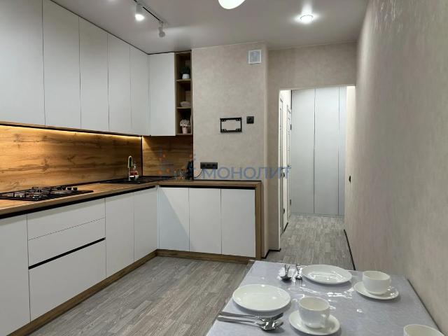 Квартира продажа в Саранск, Мордовия Республика