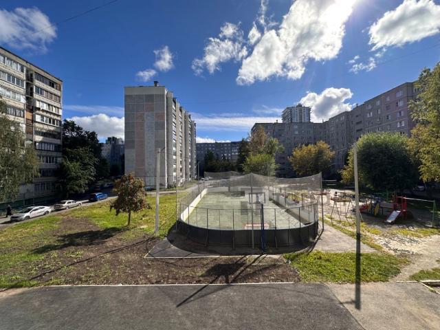 Квартира продажа в Челябинская область
