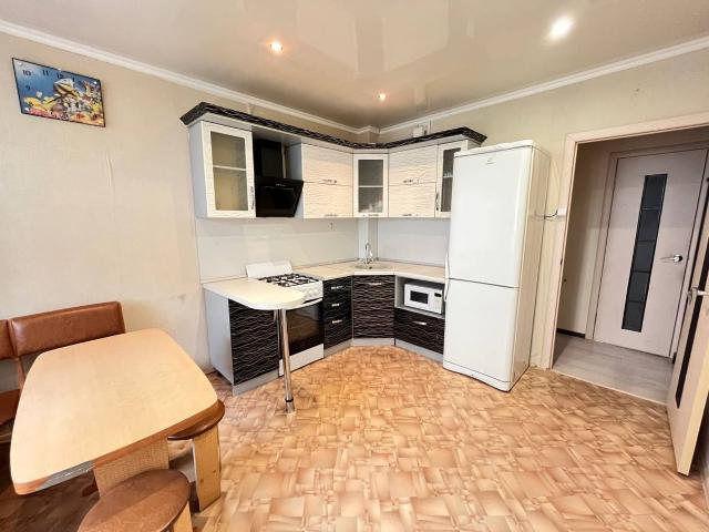 Квартира аренда в Железногорск, Курская область