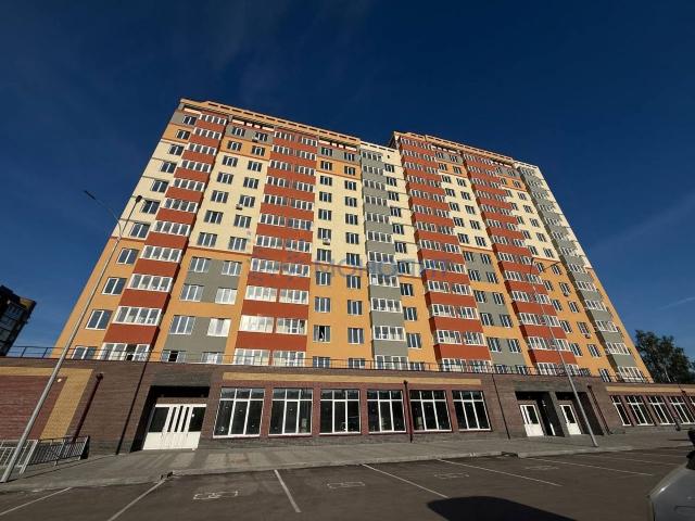 Квартира продажа в Кстово, Тыва Республика