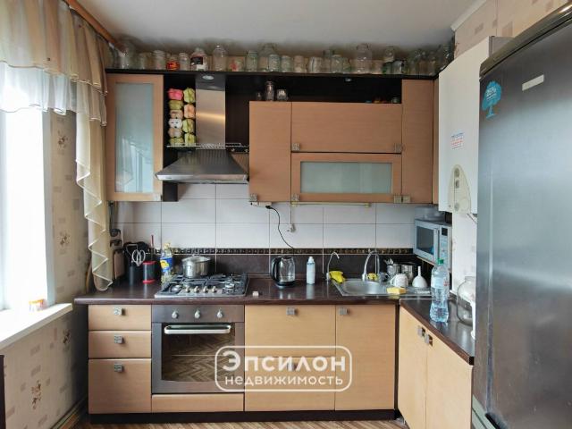 Квартира продажа в Центральный округ, Курская область