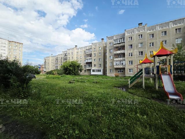 Квартира продажа в Чебаркуль, Челябинская область