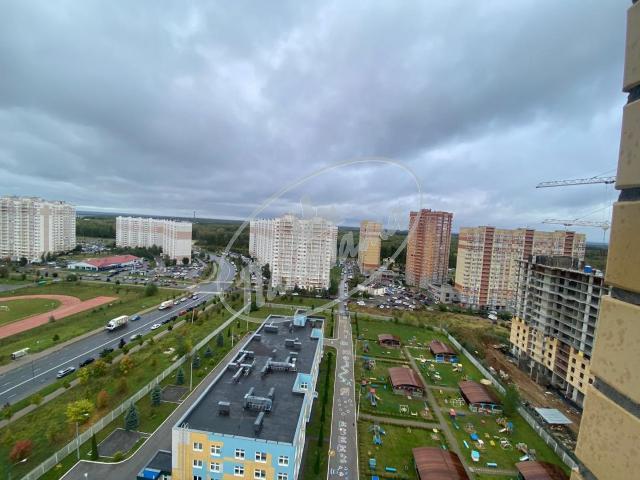 Квартира продажа в Калуга, Калужская Обл