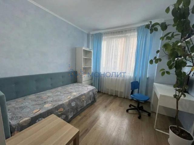Квартира продажа в Горький, Тыва Республика