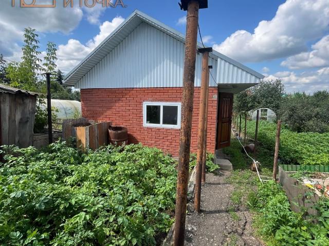 Квартира продажа в Николо-Берёзовка, Краснокамский район