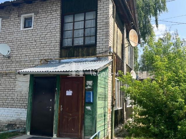 Квартира продажа в Выкса, Тыва Республика