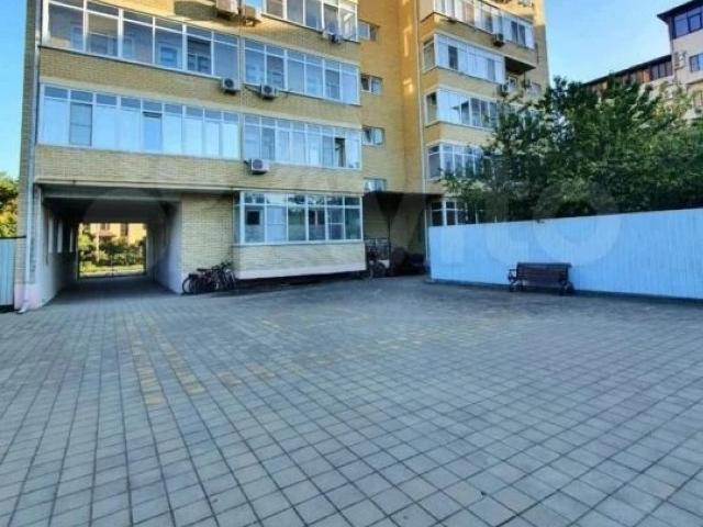 Квартира продажа в Старая Алексеевка, Анапа
