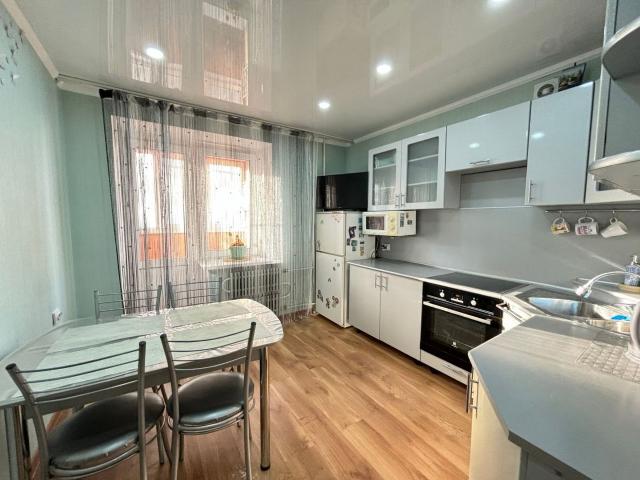 Квартира аренда в Железногорск, Курская область