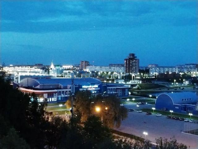 Квартира продажа в Йошкар-ола, Марий Эл Республика