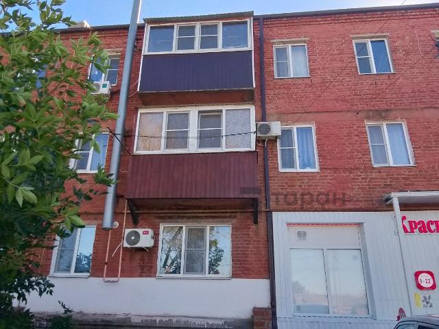 Квартира продажа в Старотитаровская, Темрюкский район