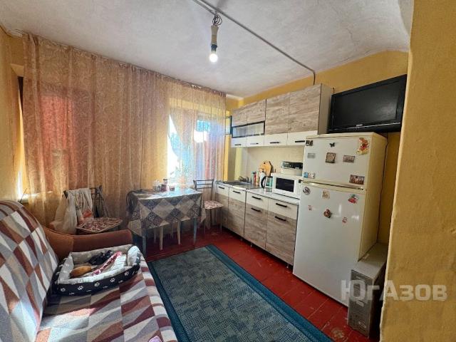 Квартира продажа в Ахтанизовская, Темрюкский район