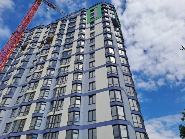 Квартира продажа в Великой Березовице