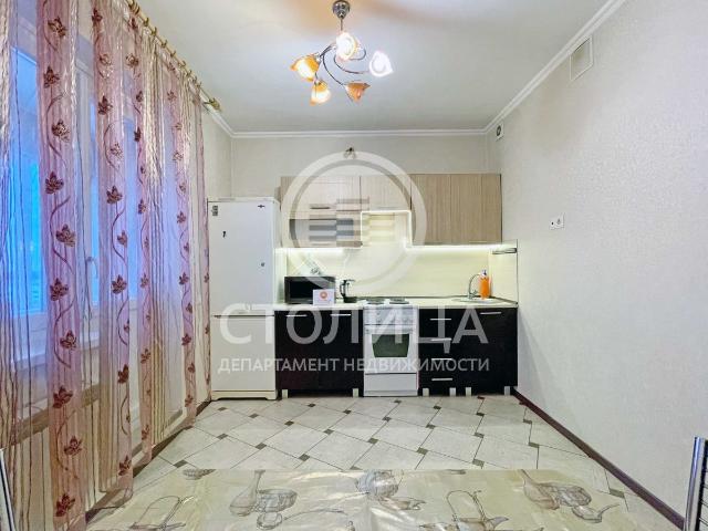Квартира продажа в Микрорайон №22, Балашиха
