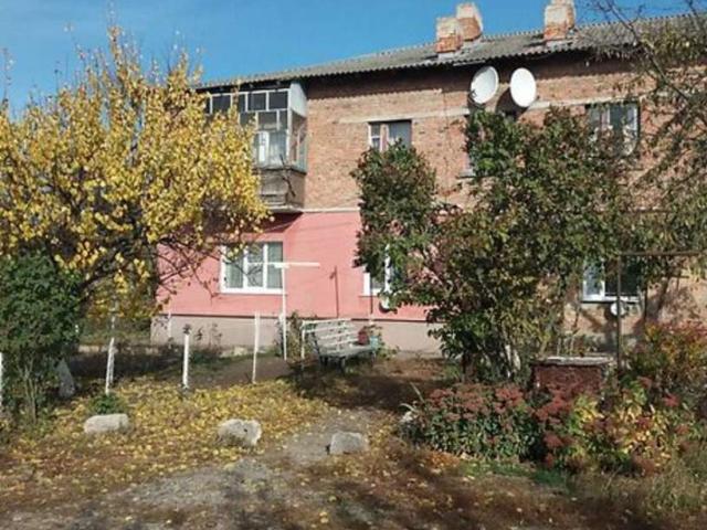 Квартира продажа в Полтавской области