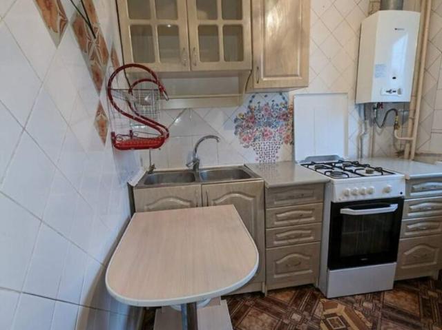 Квартира продажа в Подгородном, Тернопольской области