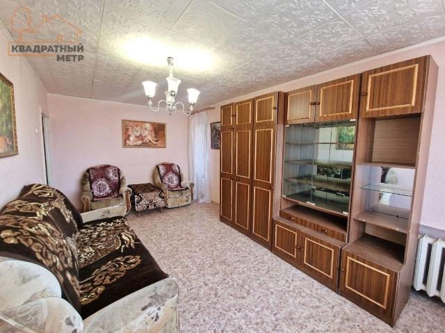 Квартира аренда в Димитровград, Ульяновская область