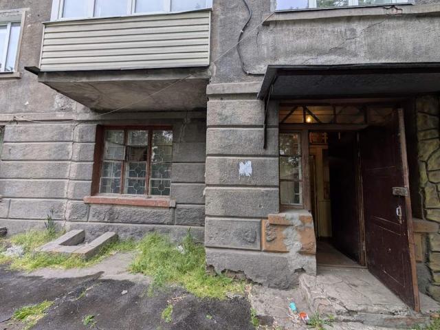 Квартира продажа в Подгородном, Тернопольской области