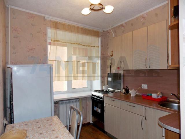 Квартира аренда в Центральный район, Челябинский городской округ
