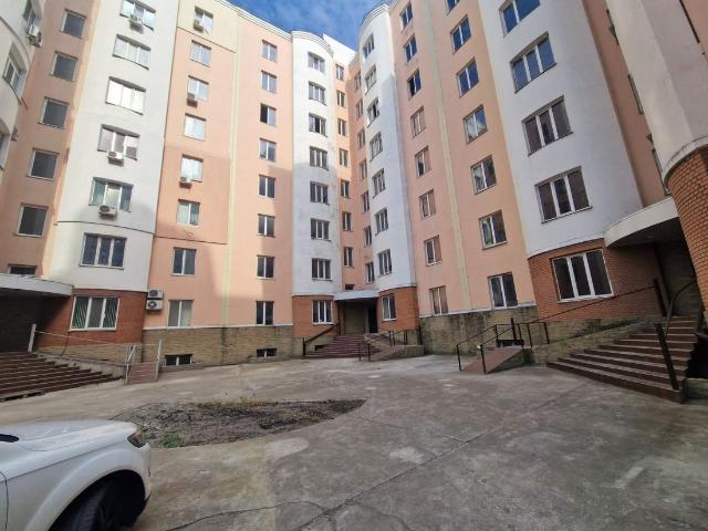 Квартира продажа в Бурлачьей Балке, Днепропетровской области