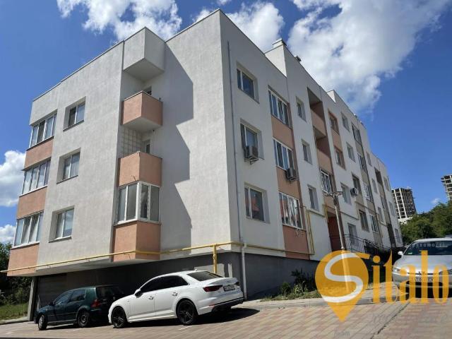 Квартира продажа в Львовская, Загорье