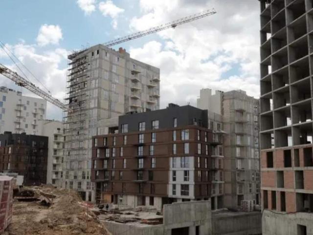Квартира продажа в Львовская, Загорье