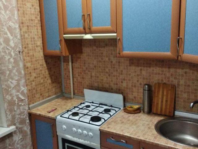 Квартира продажа в Запорожье