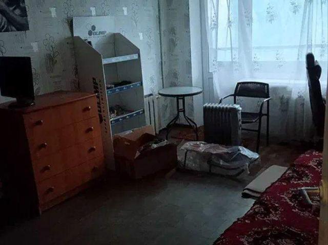 Квартира продажа в Подгородном, Тернопольской области