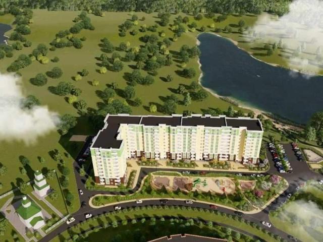 Квартира продажа в Полтавской области