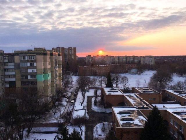 Квартира продажа в Полтавской области