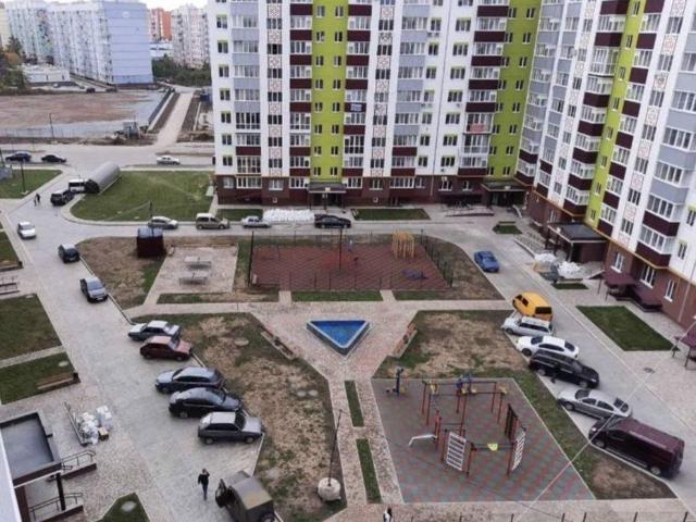 Квартира продажа в Полтавской области