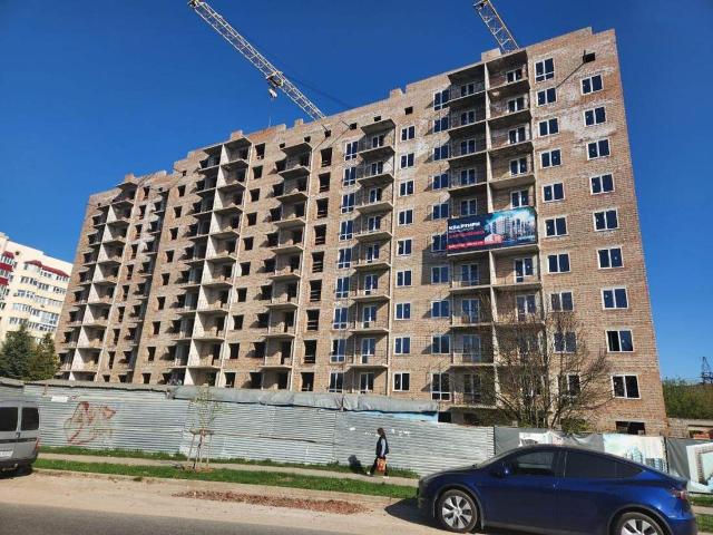 Квартира продажа в Полтавской области