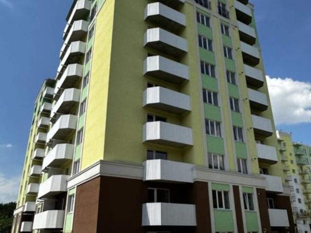 Квартира продажа в Полтавской области