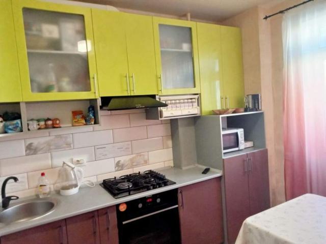 Квартира продажа в Полтавской области