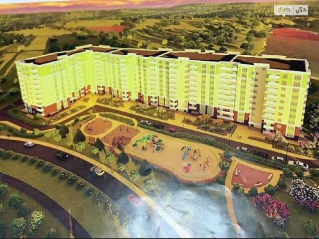 Квартира продажа в Полтавской области