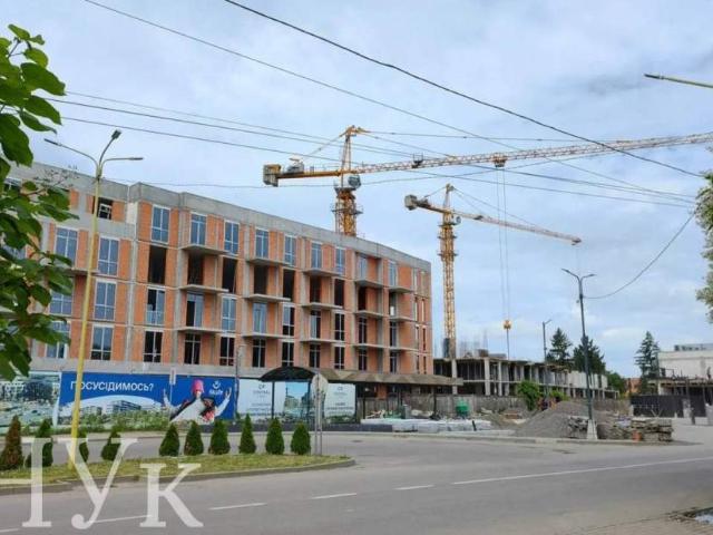 Квартира продажа в Ужгород, Закарпатской области