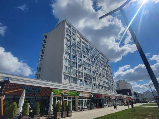 Квартира продажа в Город, Косівський район